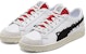 Puma Ralph Sampson 70 Lo Draft Kasut Putih/Hitam/Merah 381207-01
