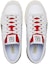 Shop Puma Ralph Sampson 70 Lo Draft Kasut Putih/Hitam/Merah 381207-01