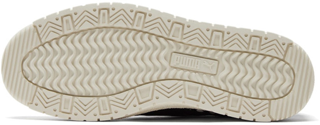 PUMA Ralph Sampson 70 Lo Draft 低筒 板鞋 男女均適 白黑紅 Details for PUMA Ralph Sampson 70 Lo Draft 低筒 板鞋 男女均適 白黑紅