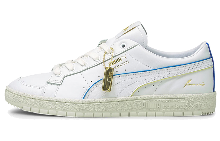 Buy 彪馬 Ralph Sampson 70 低筒 'Rudolf Dassler 傳奇系列 第二季' 374968-01