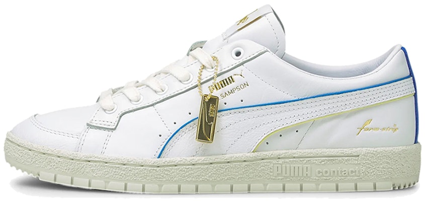 Puma Ralph Sampson 70 Low 'Koleksi Warisan Rudolf Dassler Musim 2' 374968-01 Buy Puma Ralph Sampson 70 Low 'Koleksi Warisan Rudolf Dassler Musim 2' 374968-01
