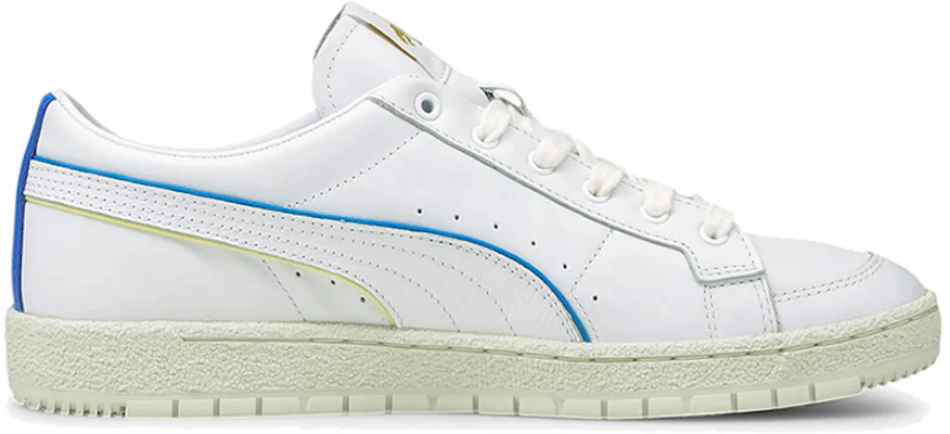 Puma Ralph Sampson 70 Low 'Koleksi Warisan Rudolf Dassler Musim 2' 374968-01 Order Puma Ralph Sampson 70 Low 'Koleksi Warisan Rudolf Dassler Musim 2' 374968-01