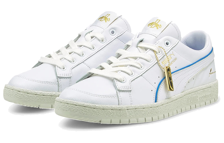 Lookbook 彪馬 Ralph Sampson 70 低筒 'Rudolf Dassler 傳奇系列 第二季' 374968-01