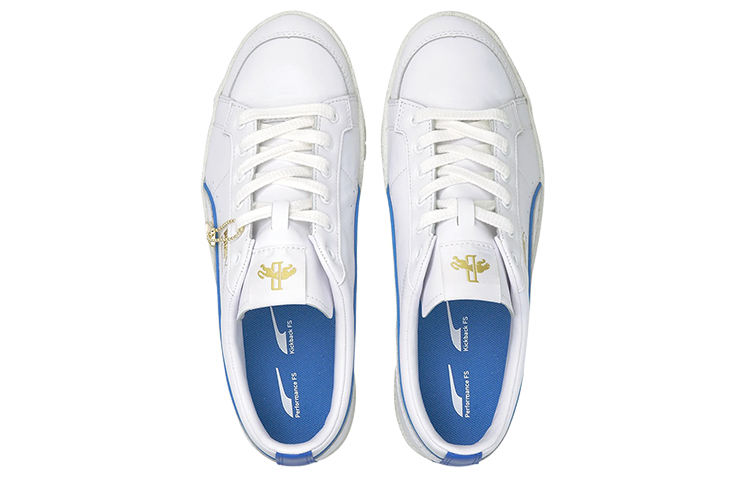 Shop 彪馬 Ralph Sampson 70 低筒 'Rudolf Dassler 傳奇系列 第二季' 374968-01