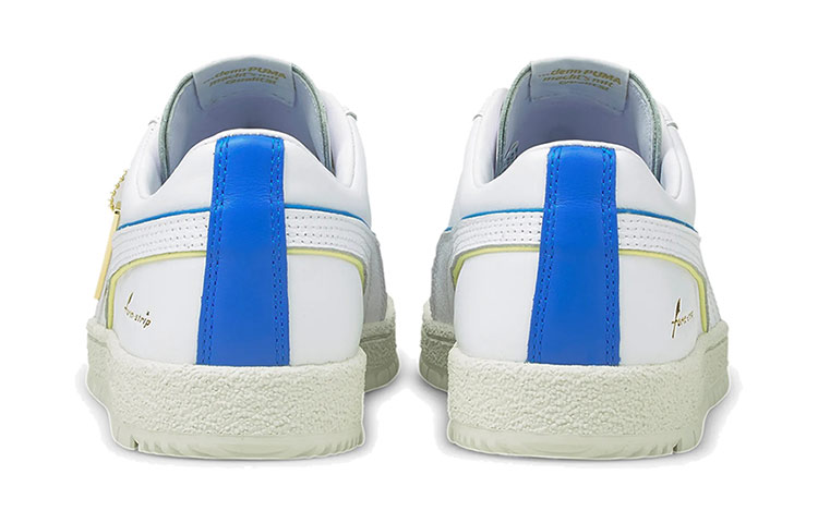 Purchase 彪馬 Ralph Sampson 70 低筒 'Rudolf Dassler 傳奇系列 第二季' 374968-01