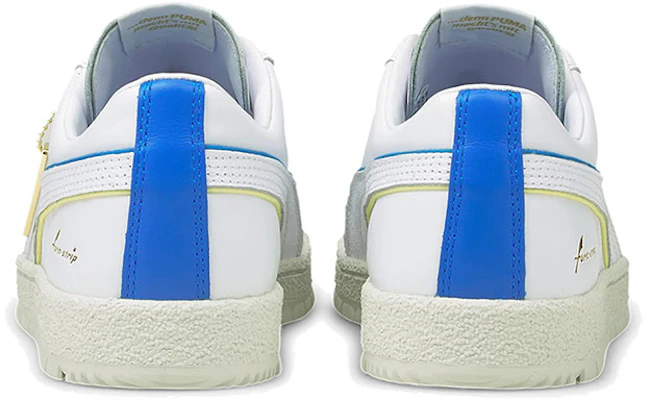 Puma Ralph Sampson 70 Low 'Koleksi Warisan Rudolf Dassler Musim 2' 374968-01 Purchase Puma Ralph Sampson 70 Low 'Koleksi Warisan Rudolf Dassler Musim 2' 374968-01