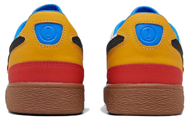 Puma Ralph Sampson 70 Low 'Street By Nature White' 圖 4