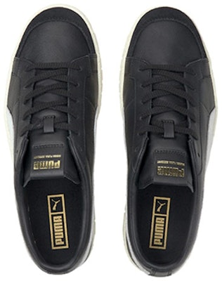 Puma Ralph Sampson 70 Low Archive 'Hitam Putih' 374967-02 Lookbook Puma Ralph Sampson 70 Low Archive 'Hitam Putih' 374967-02