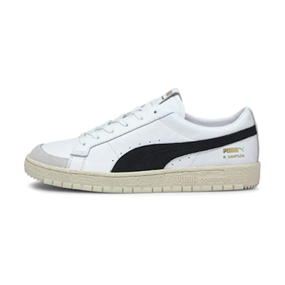 Puma Ralph Sampson 70 Low Archive 'White Black'