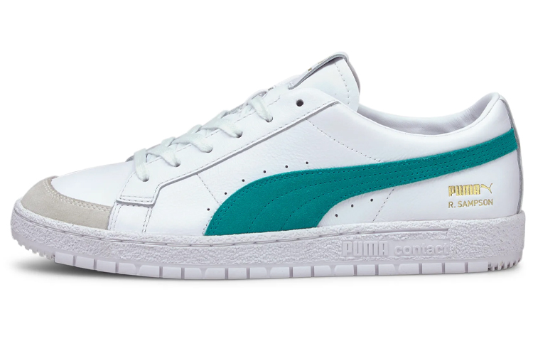 Puma Ralph Sampson 70 Low Archive 'White Parasailing' 374967-04