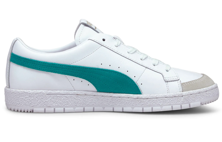 Order Puma Ralph Sampson 70 Low Archive 'Putih Parasailing' 374967-04