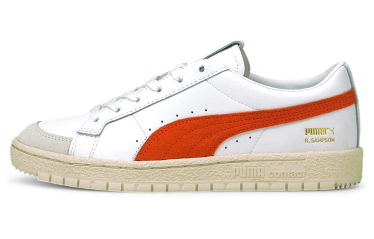 Puma Ralph Sampson 70 Low Archive 'White Tigerlily'