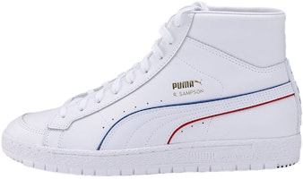 Puma Ralph Sampson 70 Mid 'Indianapolis' 374964-01 Puma Ralph Sampson 70 Mid 'Indianapolis' 374964-01