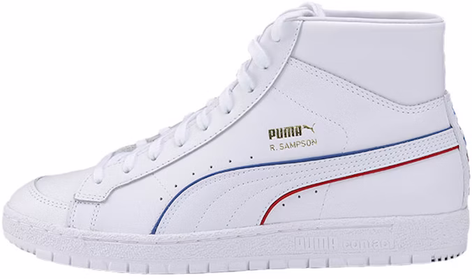 푸마 랄프 샘슨 70 미드 '인디애나폴리스' 농구화 374964-01 Buy 푸마 랄프 샘슨 70 미드 '인디애나폴리스' 농구화 374964-01