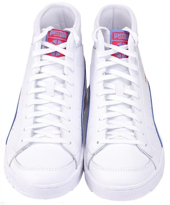彪马 Ralph Sampson 70 中帮 '印第安纳波利斯' 运动鞋 374964-01 Purchase 彪马 Ralph Sampson 70 中帮 '印第安纳波利斯' 运动鞋 374964-01