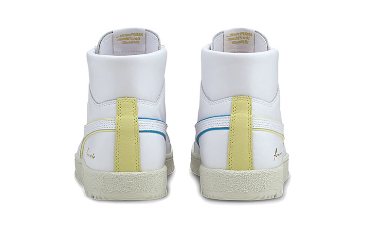 Purchase 푸마 랄프 삼슨 70 미드 '루돌프 다슬러 레거시 시즌 2' 374962-01