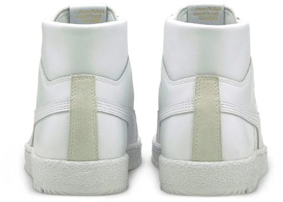 Puma Ralph Sampson 70 Mid Sepatu Sneakers Putih 382523-01 Shop Puma Ralph Sampson 70 Mid Sepatu Sneakers Putih 382523-01