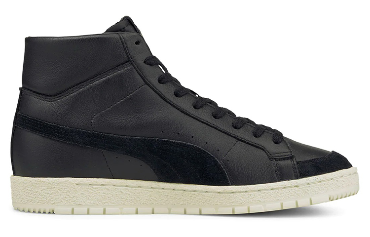 Puma Ralph Sampson 70 Mid Archive 'Black Ivory Glow' 圖 2