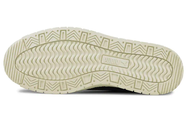 Puma Ralph Sampson 70 Mid Archive 'Black Ivory Glow' 圖 6