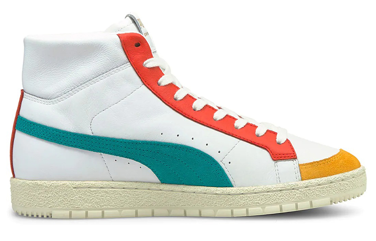 Puma Ralph Sampson 70 Mid Archive 'Saffron Parasailing' 圖 2