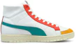Order Puma Ralph Sampson 70 Mid Archive 'Saffron Parasailing' 374961-06