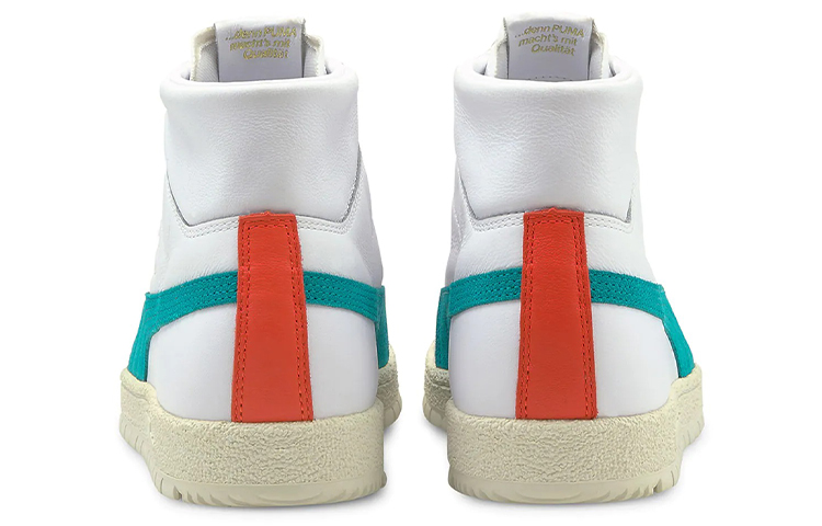 Puma Ralph Sampson 70 Mid Archive 'Saffron Parasailing' 圖 5