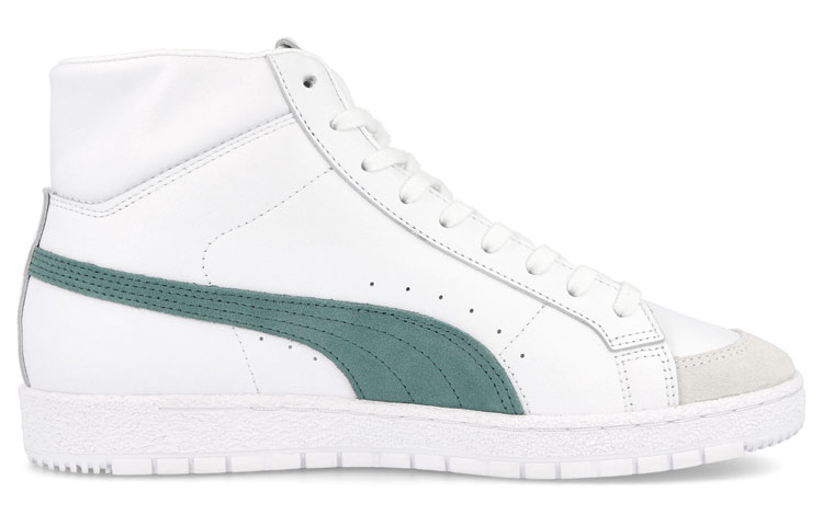 Puma Ralph Sampson 70 Mid Archive 'White Casual' 圖 2