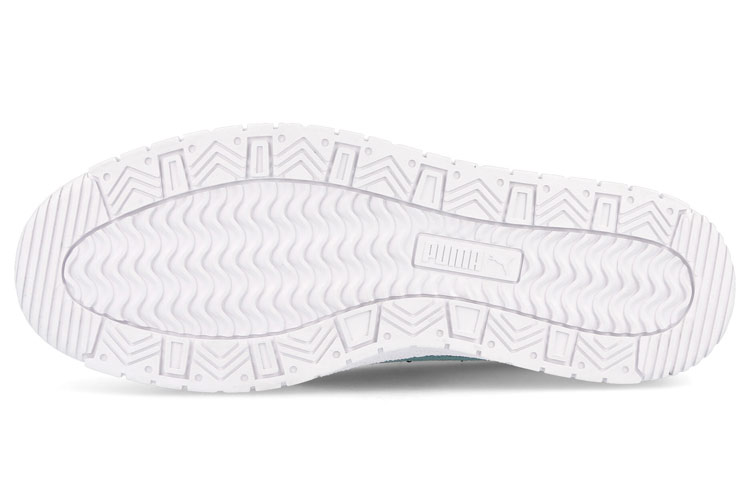 Puma Ralph Sampson 70 Mid Archive 'White Casual' 圖 5