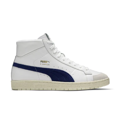 Puma Ralph Sampson 70 Mid 'White Elektro Blue'
