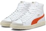 Lookbook Puma Ralph Sampson 70 Mid OG 'Tigre Blanco Lirio' 374960-01