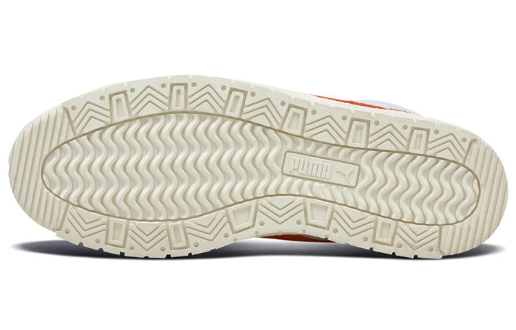 Details for Puma Ralph Sampson 70 Mid OG 'Tigre Blanco Lirio' 374960-01