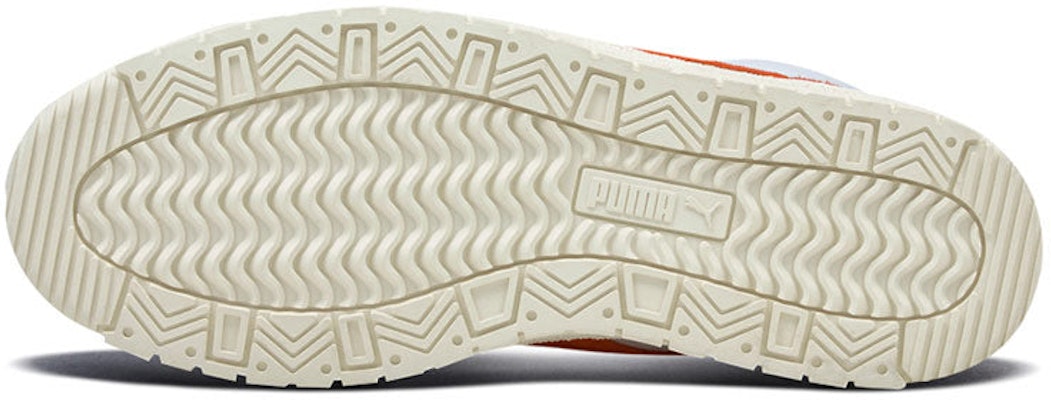 Puma Ralph Sampson 70 Mid OG 'Tigre Blanco Lirio' 374960-01 Details for Puma Ralph Sampson 70 Mid OG 'Tigre Blanco Lirio' 374960-01