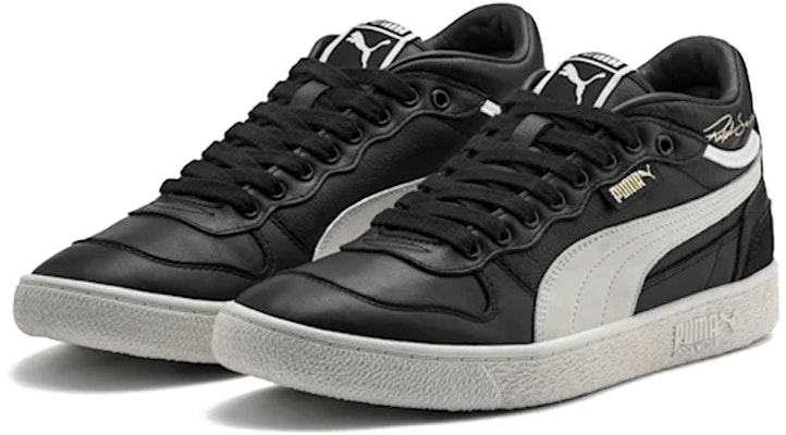 푸마 랄프 삼슨 데미 OG '블랙 위스퍼 화이트' 371683-03 Lookbook 푸마 랄프 삼슨 데미 OG '블랙 위스퍼 화이트' 371683-03