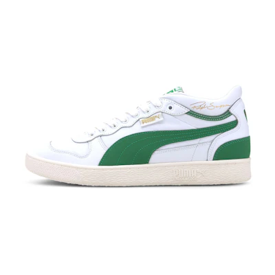Puma Ralph Sampson Demi 'White Amazon Green'