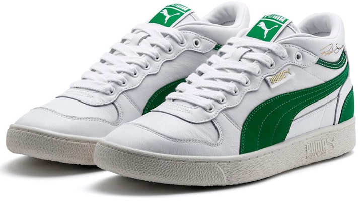 Puma Ralph Sampson Demi OG 'Putih Hijau Amazon' 371683-04 Order Puma Ralph Sampson Demi OG 'Putih Hijau Amazon' 371683-04