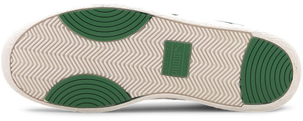 Puma Ralph Sampson Demi OG 'Putih Hijau Amazon' 371683-04 Purchase Puma Ralph Sampson Demi OG 'Putih Hijau Amazon' 371683-04