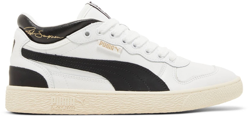 Puma Ralph Sampson Demi OG 'White Black' 371683-02 Buy Puma Ralph Sampson Demi OG 'White Black' 371683-02