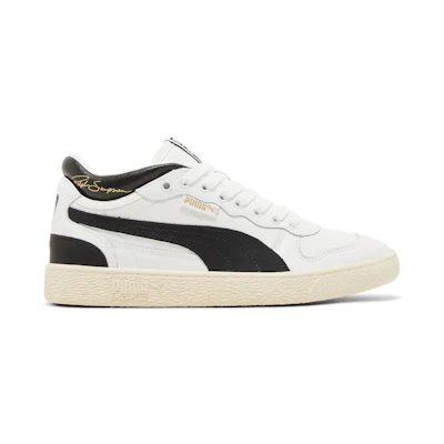 Puma Ralph Sampson Demi 'White Black'