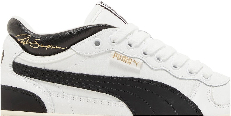 Puma Ralph Sampson Demi OG 'White Black' 371683-02 Order Puma Ralph Sampson Demi OG 'White Black' 371683-02