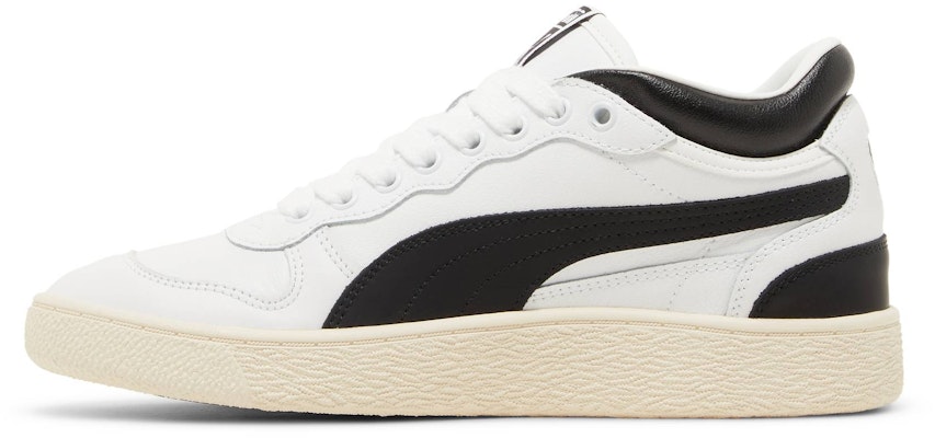 Puma Ralph Sampson Demi OG 'White Black' 371683-02 Lookbook Puma Ralph Sampson Demi OG 'White Black' 371683-02