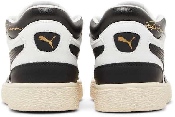 Puma Ralph Sampson Demi OG 'White Black' 371683-02 Details for Puma Ralph Sampson Demi OG 'White Black' 371683-02
