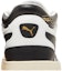 Sizing Puma Ralph Sampson Demi OG 'Putih Hitam' 371683-02