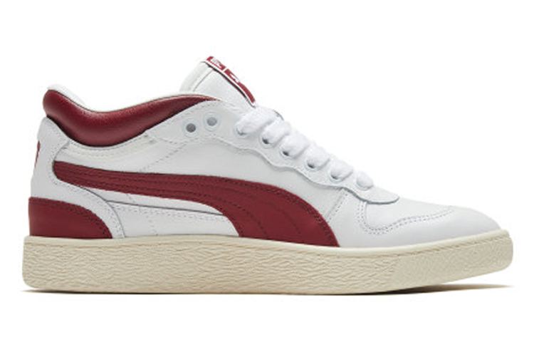Puma Ralph Sampson Demi 'White Burnt Russet' 圖 2
