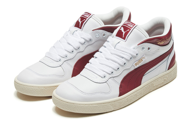 Puma Ralph Sampson Demi 'White Burnt Russet' 圖 3