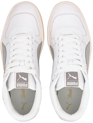 Puma Ralph Sampson Demi OG 'Putih Kelabu Violet' 371683-05 Lookbook Puma Ralph Sampson Demi OG 'Putih Kelabu Violet' 371683-05