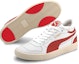 Lookbook Puma Ralph Sampson Demi OG 'Putih Merah' 371683-07