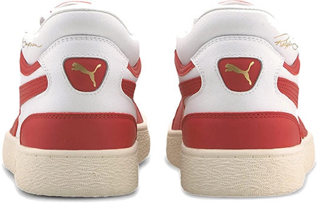 Puma Ralph Sampson Demi OG 'Putih Merah Risiko Tinggi' 371683-07 Purchase Puma Ralph Sampson Demi OG 'Putih Merah Risiko Tinggi' 371683-07