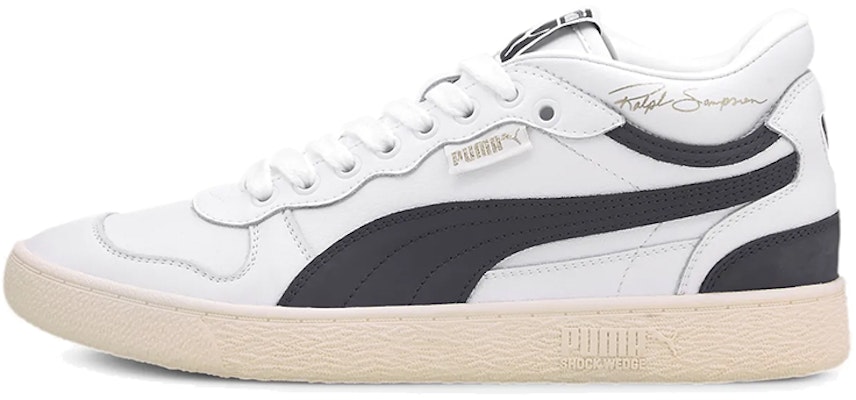 푸마 랄프 삼슨 데미 OG '화이트 피코트' 371683-06 Buy 푸마 랄프 삼슨 데미 OG '화이트 피코트' 371683-06