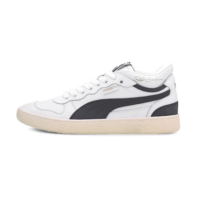 Puma Ralph Sampson Demi 'White Peacoat'