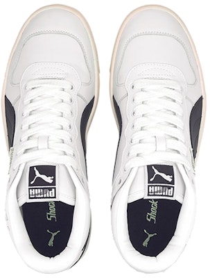 Puma Ralph Sampson Demi OG 'Putih Peacoat' 371683-06 Lookbook Puma Ralph Sampson Demi OG 'Putih Peacoat' 371683-06